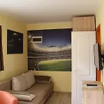Dzsigoló Apartamento