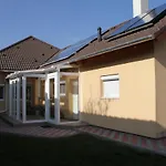 Dzsigoló Apartamento