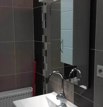 Apartament Dzsigolo Ajka