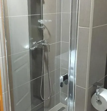 Dzsigolo Apartament Ajka