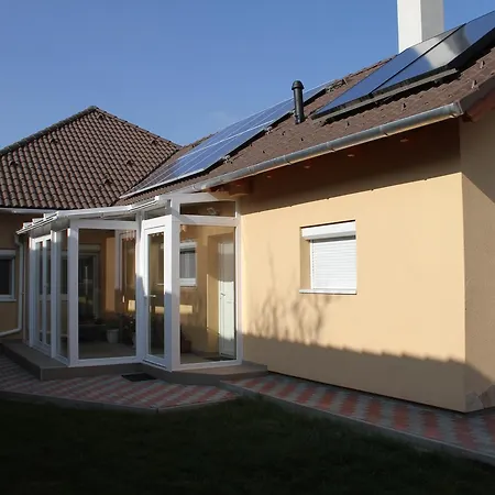 Dzsigolo Apartament
