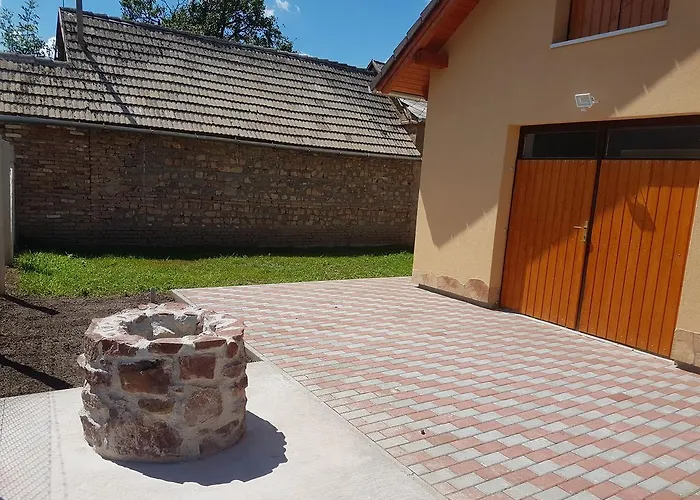 Apartment Dzsigolo