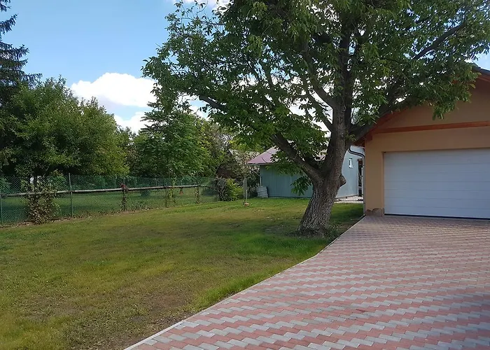 Apartment Dzsigolo
