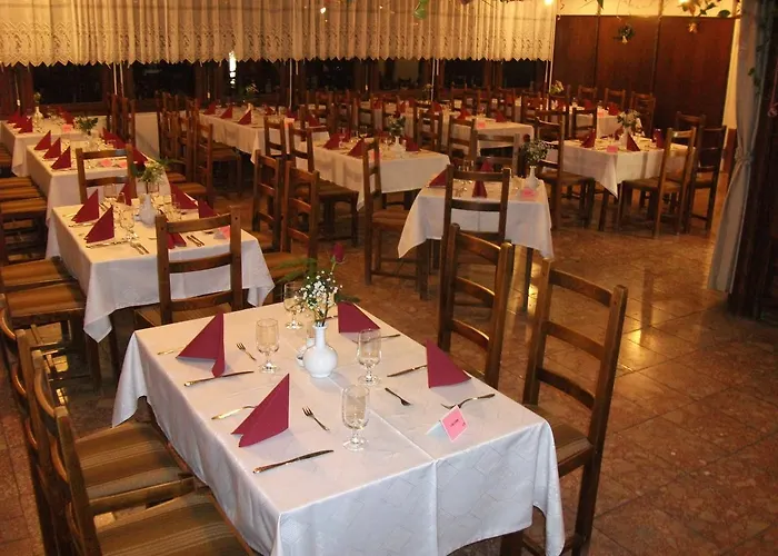 Apartment Dzsigolo Ajka