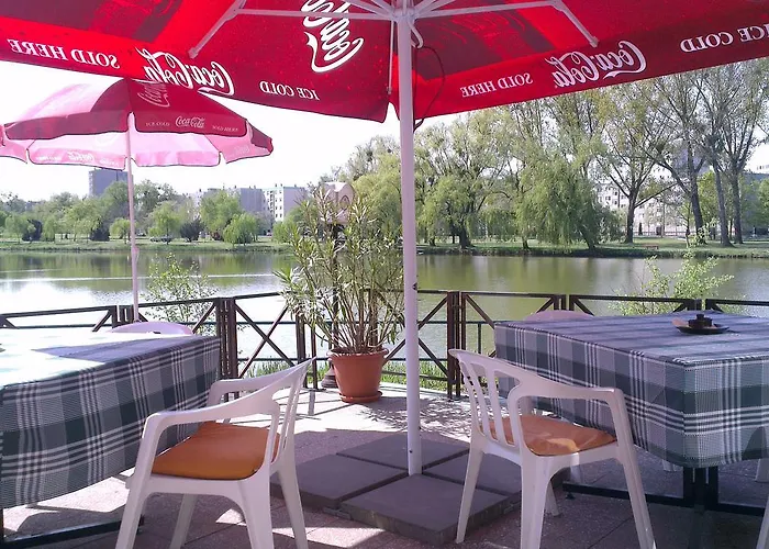 Dzsigolo Apartment